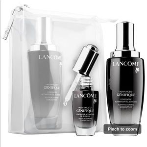 Lancôme Advanced Genifique, youth activating
